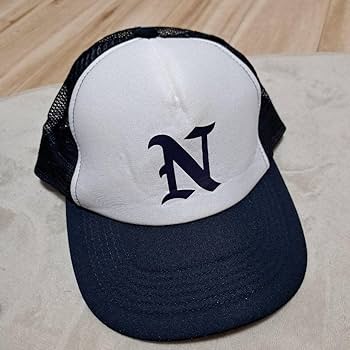 Amazon.co.jp: 鳴門高校 高校野球 応援グッズ メガホン&帽子